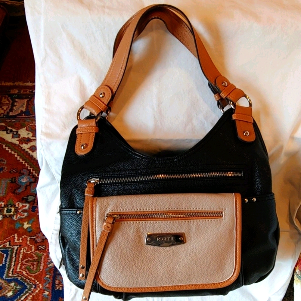 Rossetti Purse